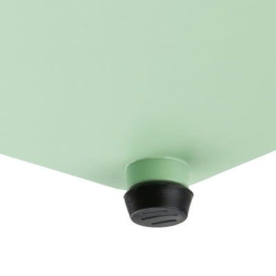 Piètement de table de bistrot SINGLE-ECKIG