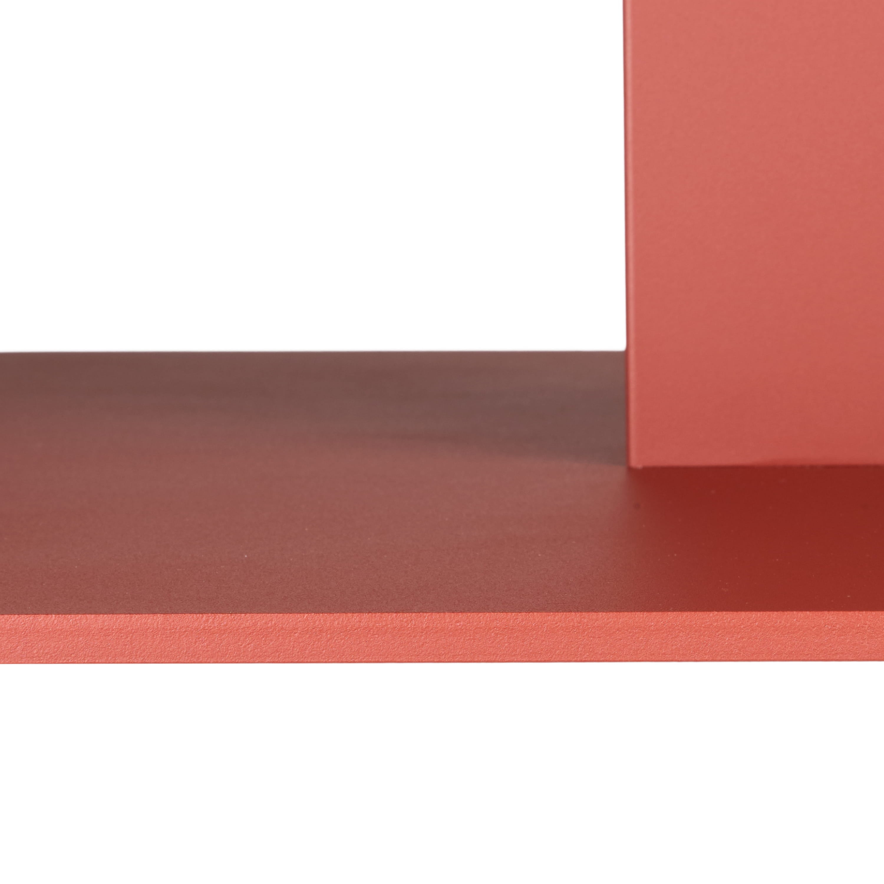 Piètement de table de bistrot SINGLE-ECKIG
