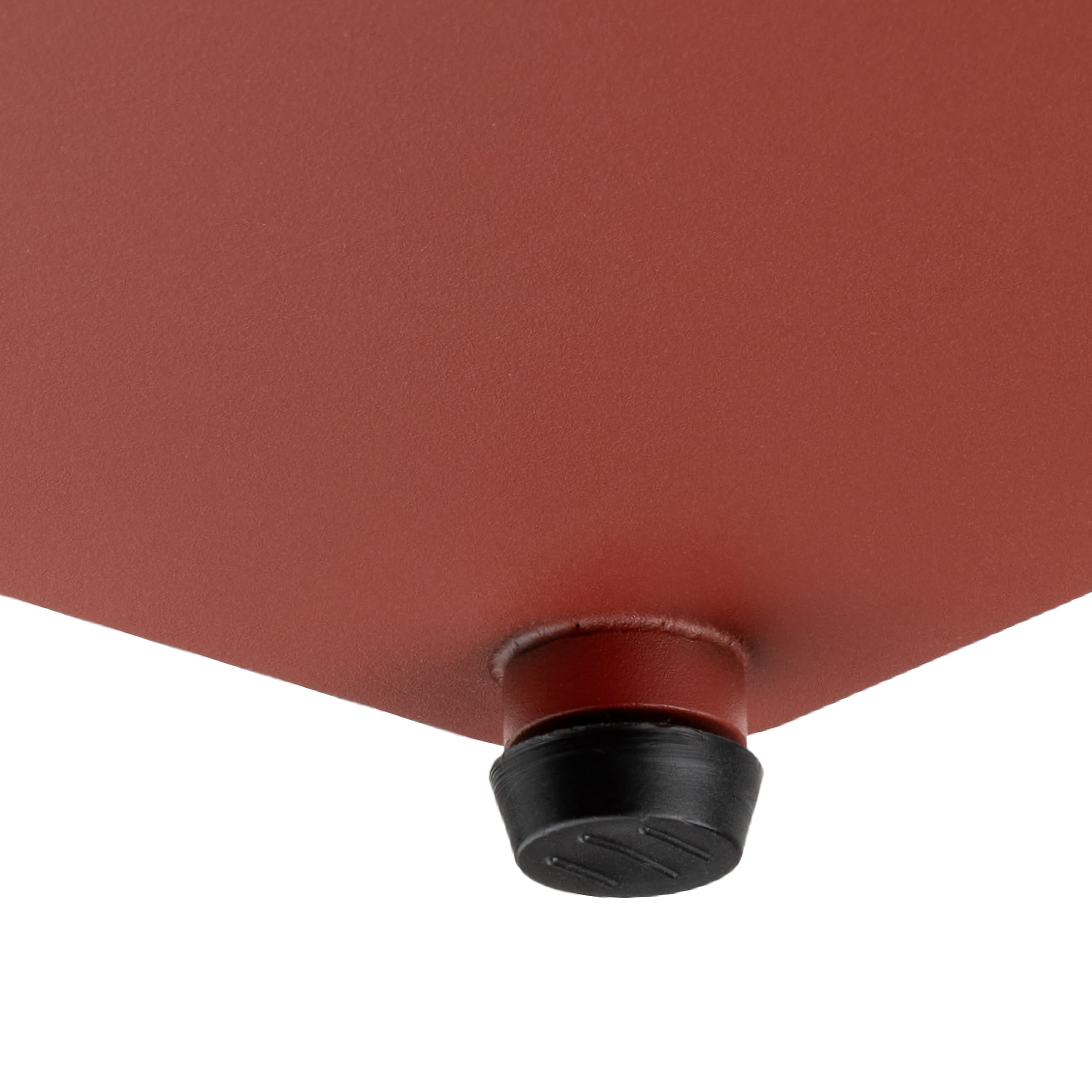Piètement de table de bistrot SINGLE-ECKIG