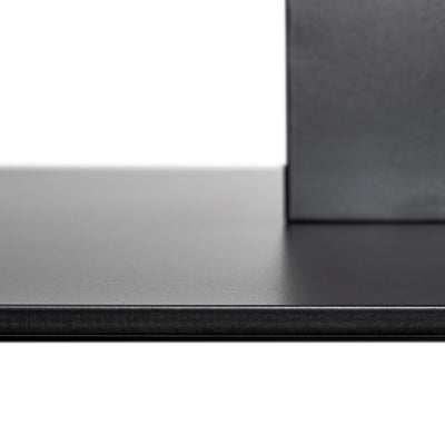 Piètement de table de bistrot SINGLE-ECKIG