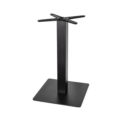 Piètement de table de bistrot SINGLE-ECKIG