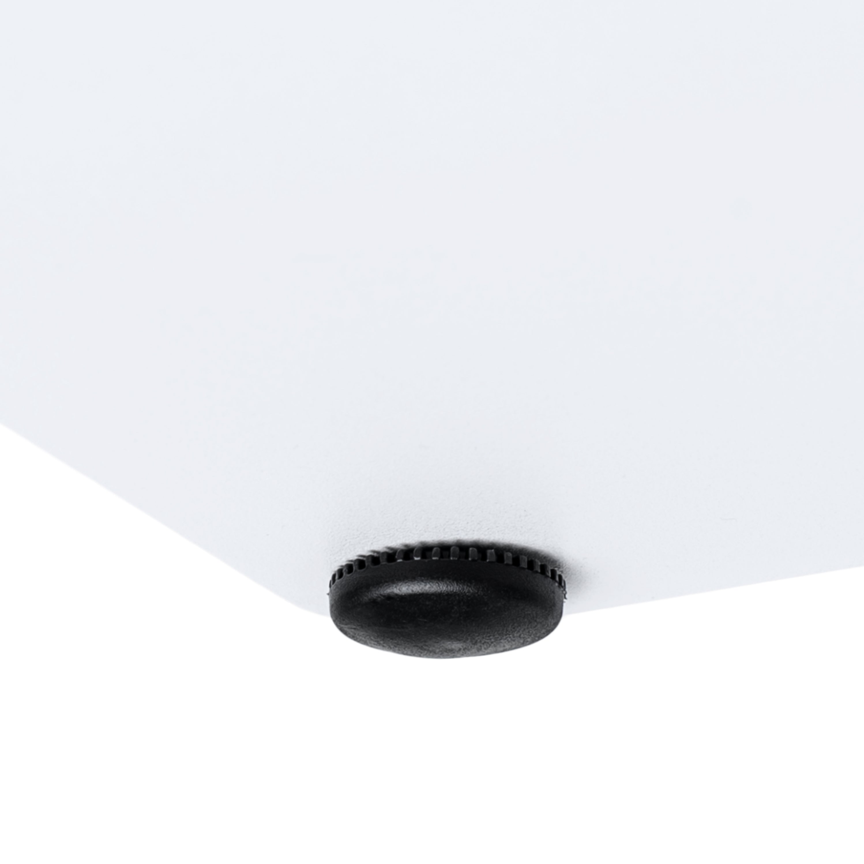 Piètement de table de bistrot SINGLE-ECKIG