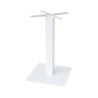 Piètement de table de bistrot SINGLE-ECKIG