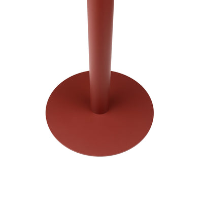 Piètement de table de bistrot SINGLE-RONDE