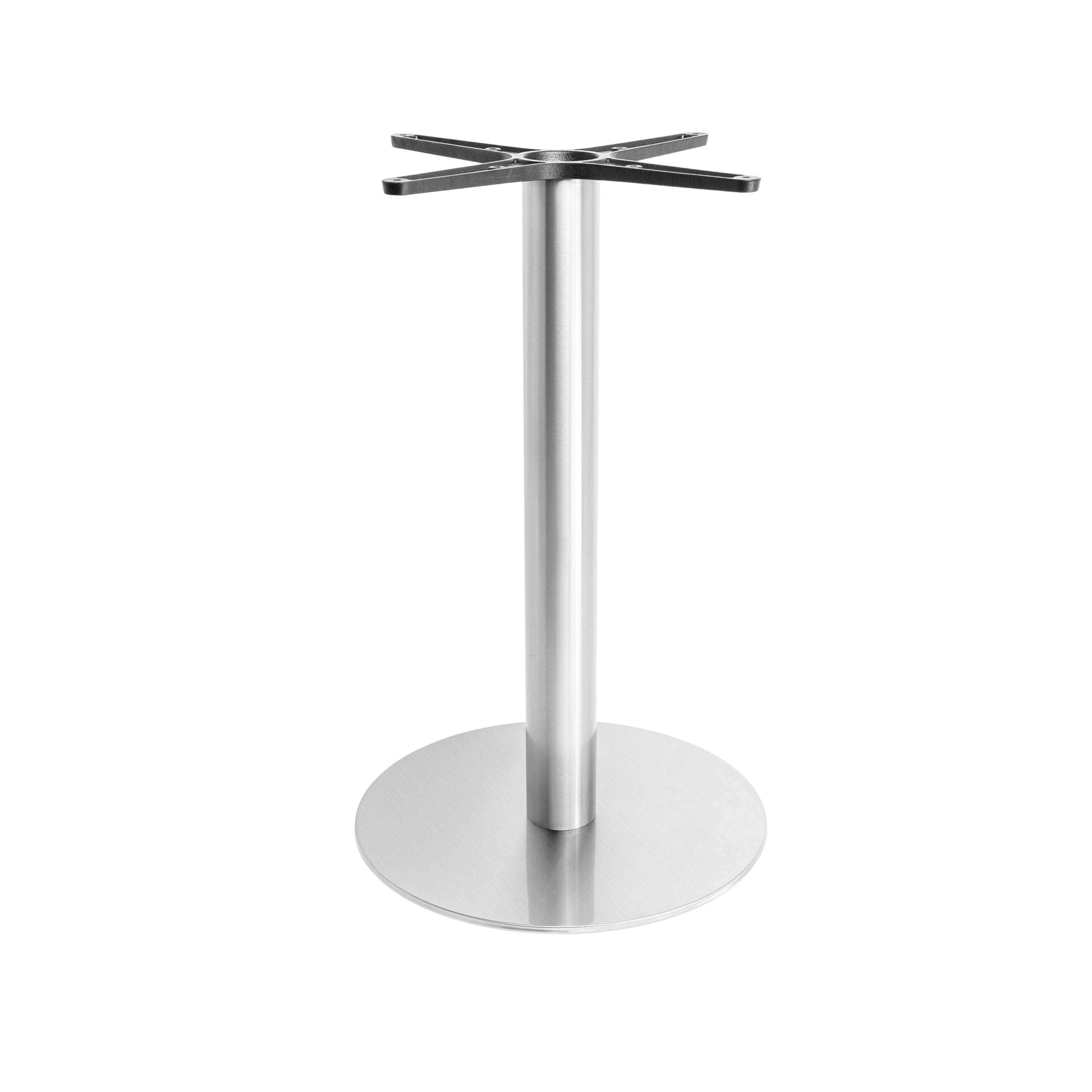 Bistrotischgestell SINGLE-RUND