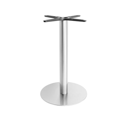 Piètement de table de bistrot SINGLE-RONDE