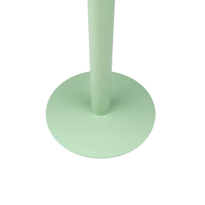 Piètement de table de bistrot SINGLE-RONDE