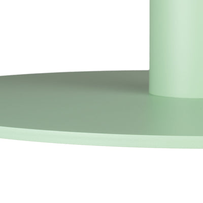 Piètement de table de bistrot SINGLE-RONDE