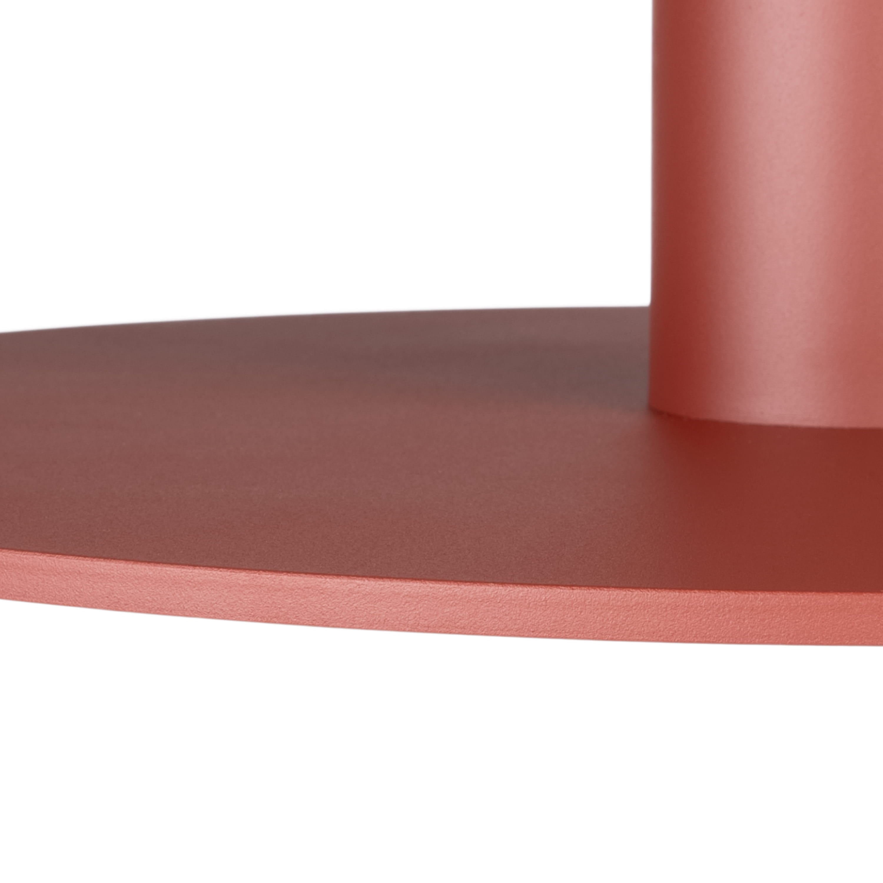Piètement de table de bistrot SINGLE-RONDE