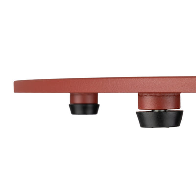 Piètement de table de bistrot SINGLE-RONDE