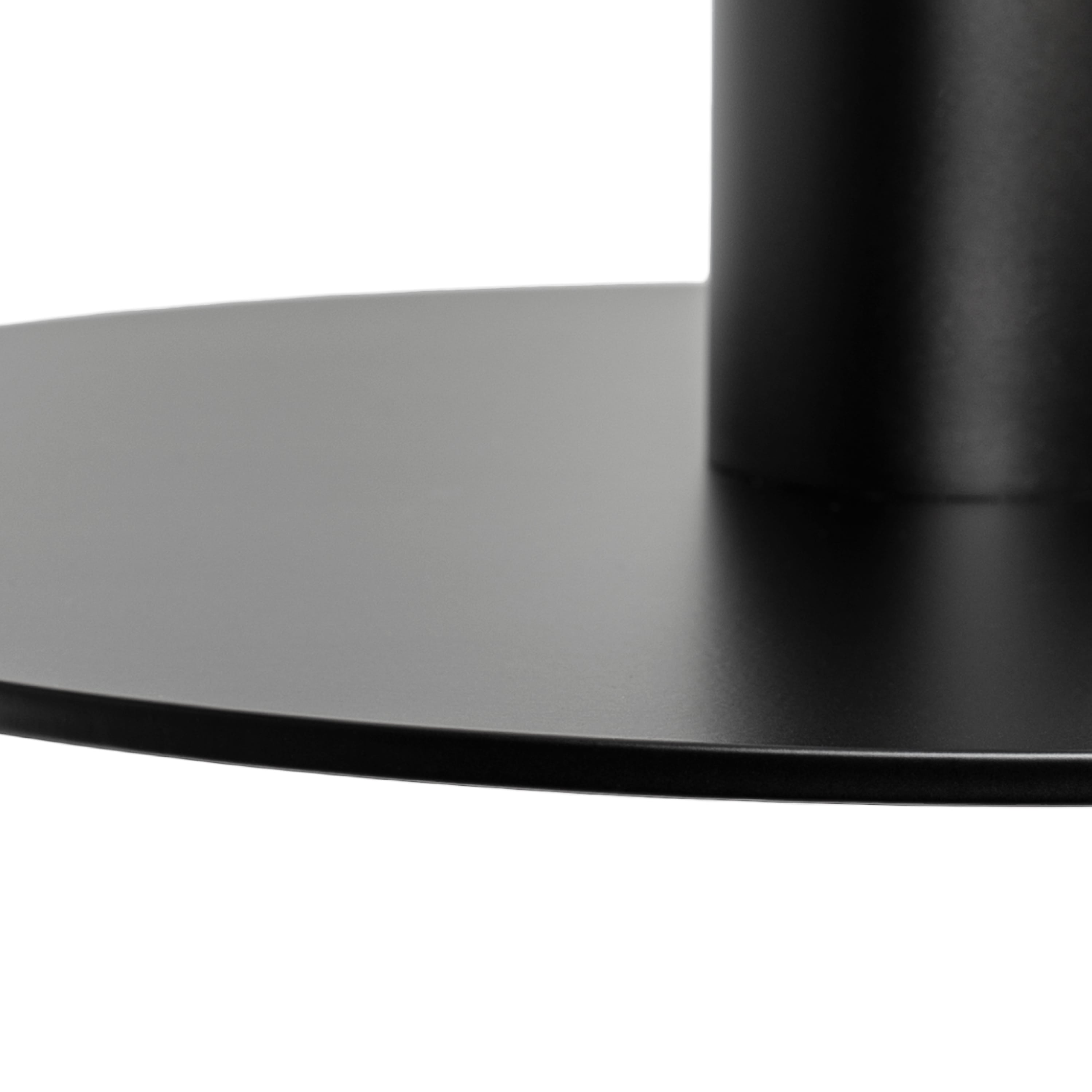 Piètement de table de bistrot SINGLE-RONDE