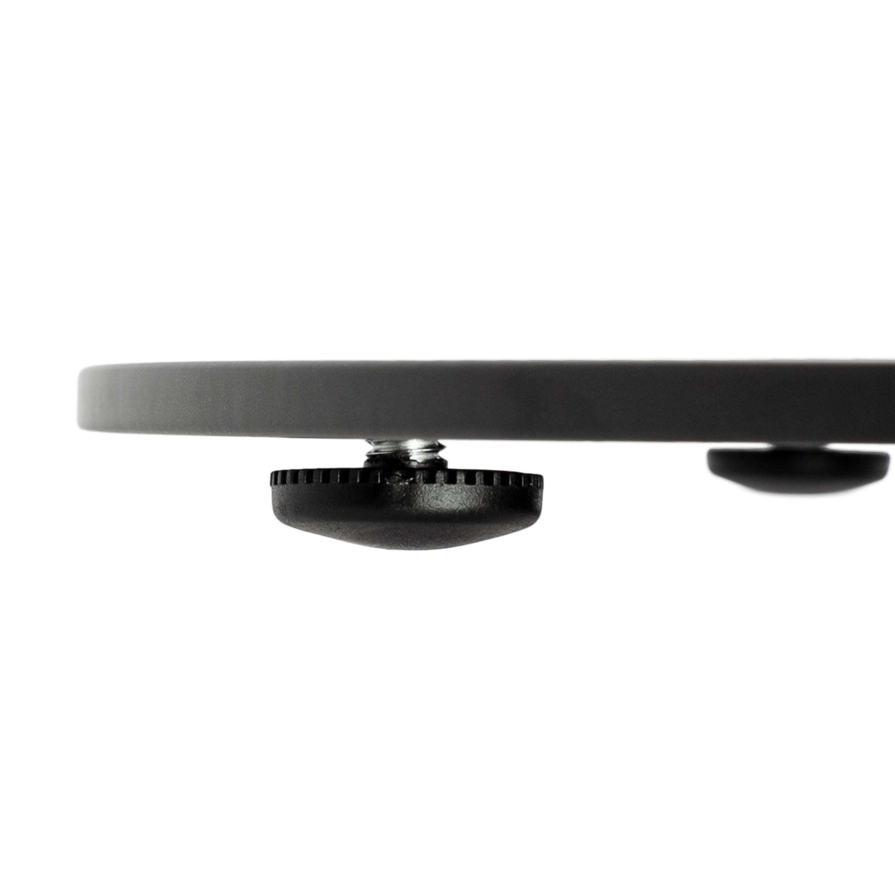 Piètement de table de bistrot SINGLE-RONDE