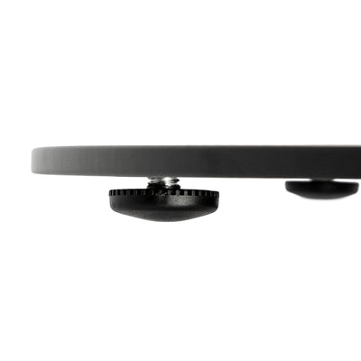Piètement de table de bistrot SINGLE-RONDE