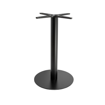 Piètement de table de bistrot SINGLE-RONDE