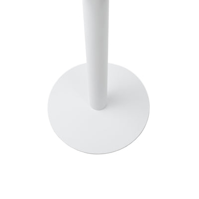 Piètement de table de bistrot SINGLE-RONDE