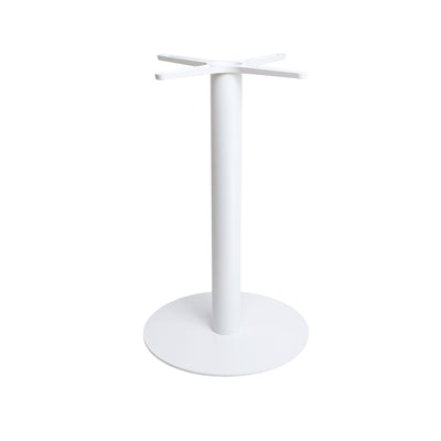 Piètement de table de bistrot SINGLE-RONDE