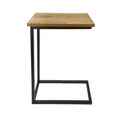 Table d'appoint C-FORM