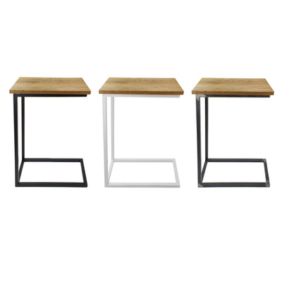 Table d'appoint C-FORM