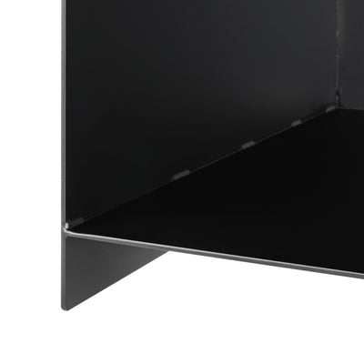 CUBOID Side Table