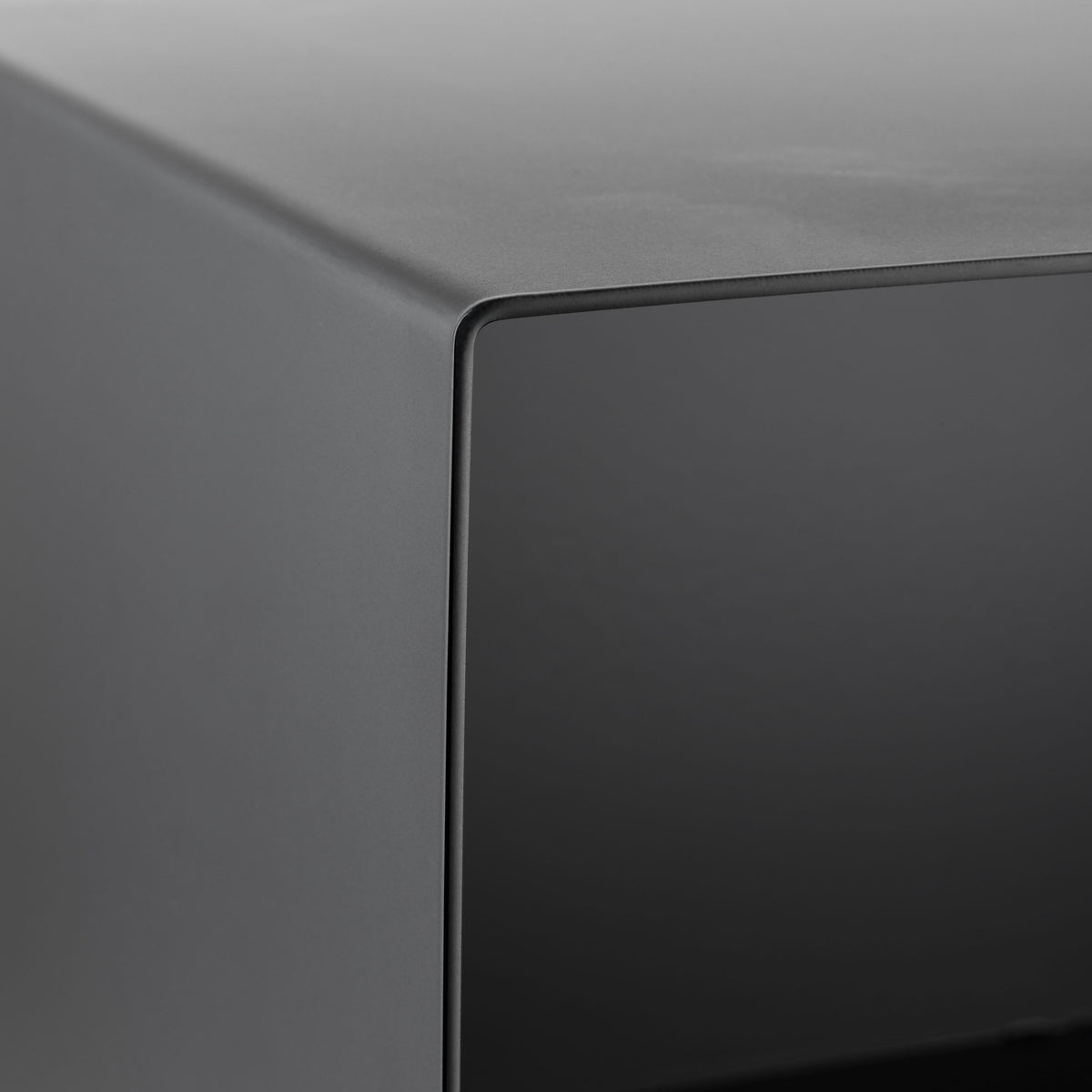 CUBOID Side Table