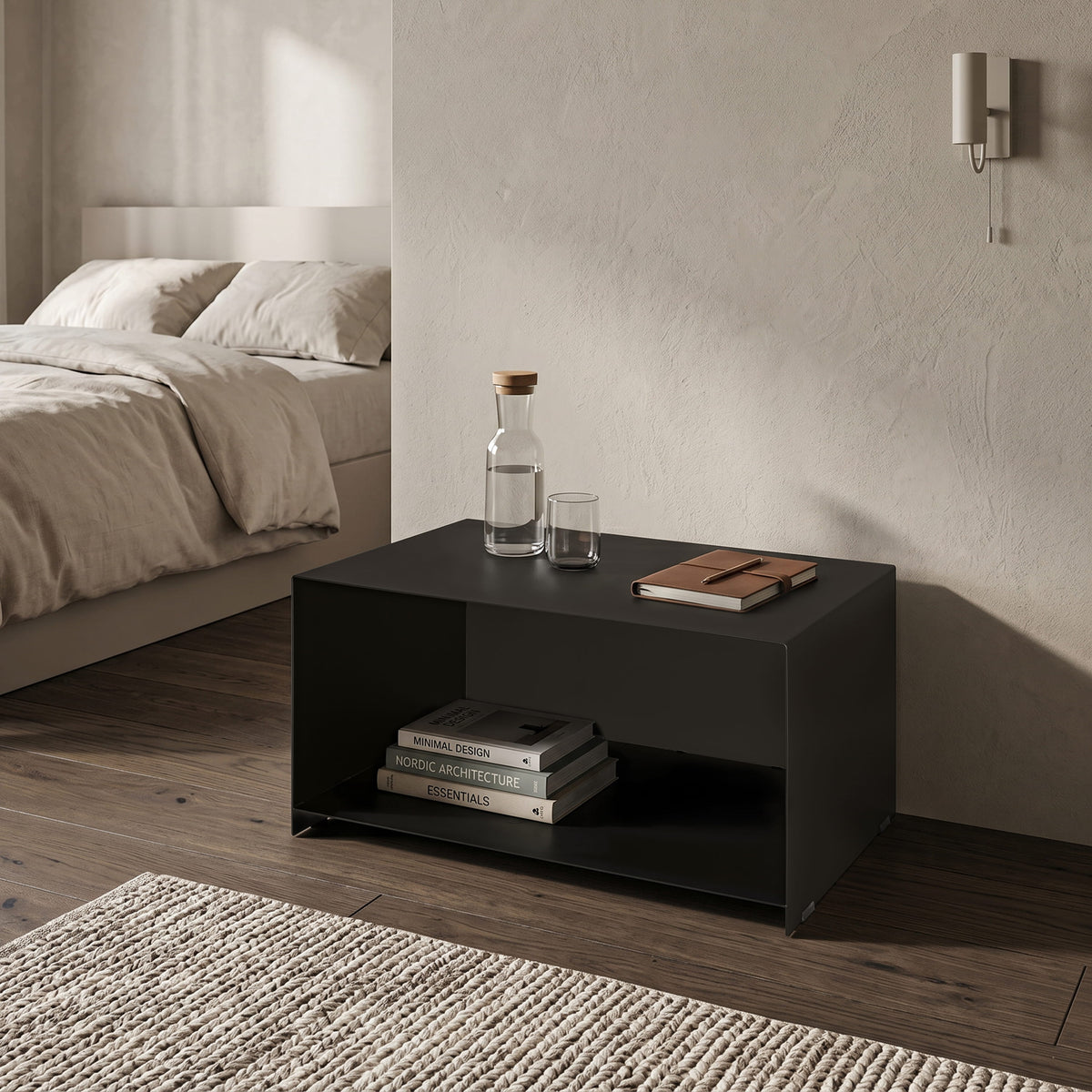 CUBOID Side Table