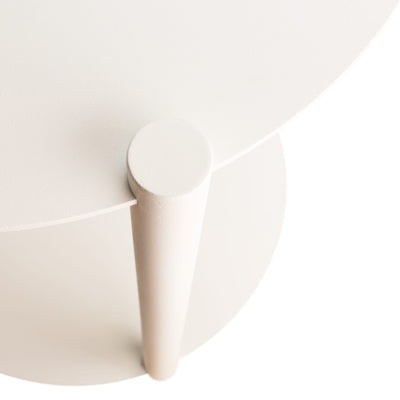 LUNA side table