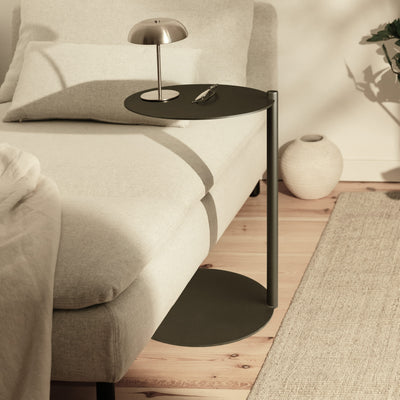 LUNA side table