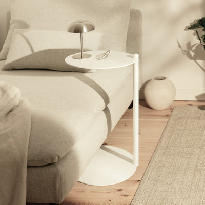 LUNA side table