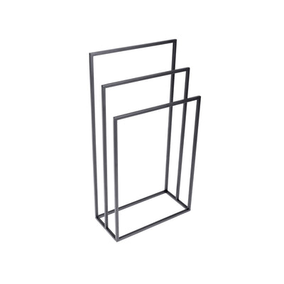 Towel rack DUO and TRIO