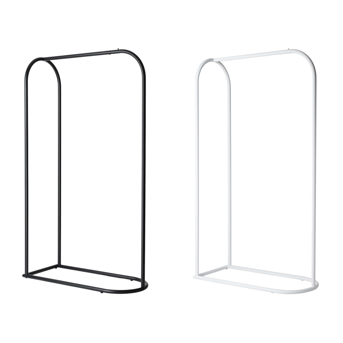CHURCH clothes rack