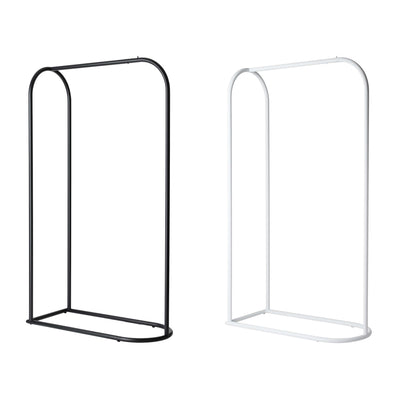 CHURCH clothes rack