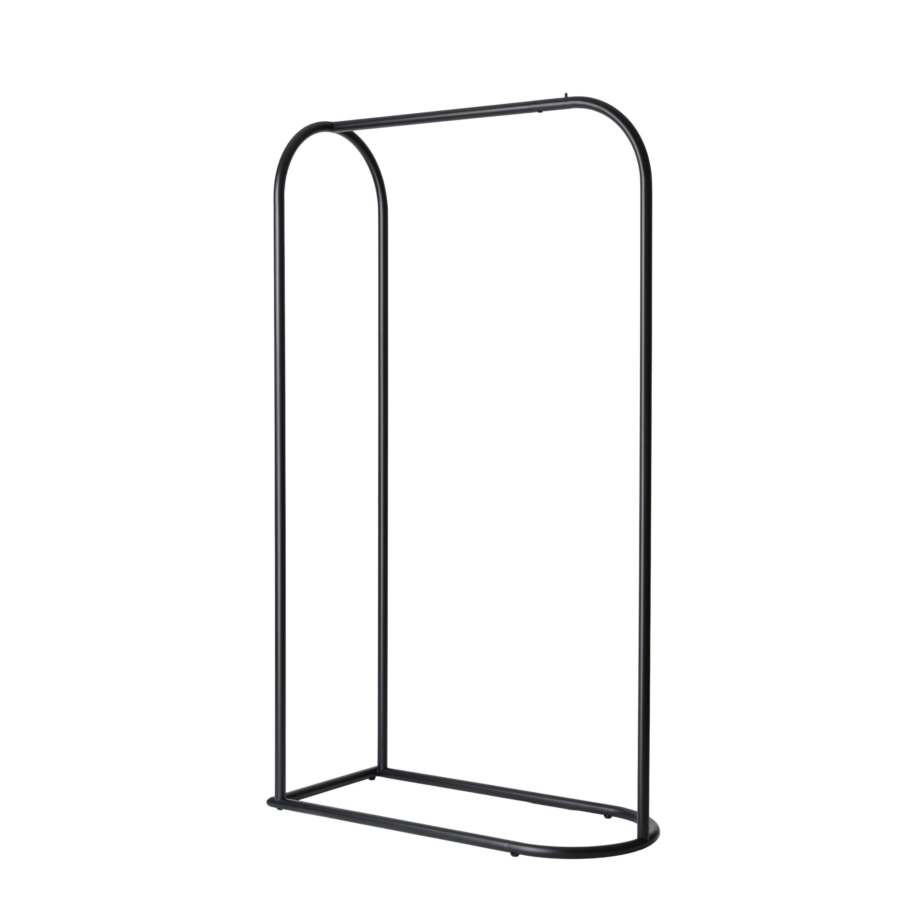 CHURCH clothes rack