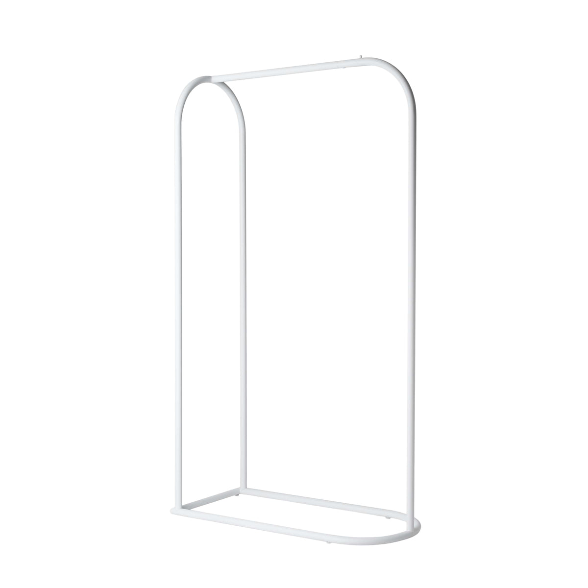 CHURCH clothes rack