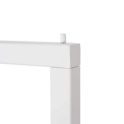 Kleiderständer L-FORM