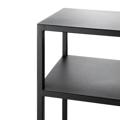 Table console RECHTECK