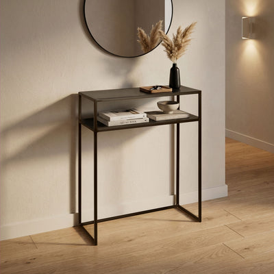 Table console RECHTECK