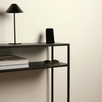 Table console RECHTECK