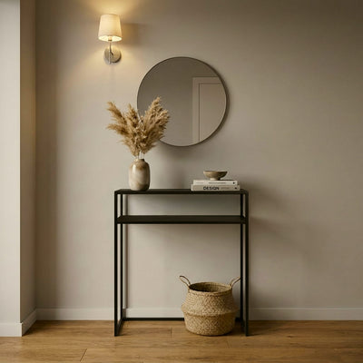 Table console RECHTECK