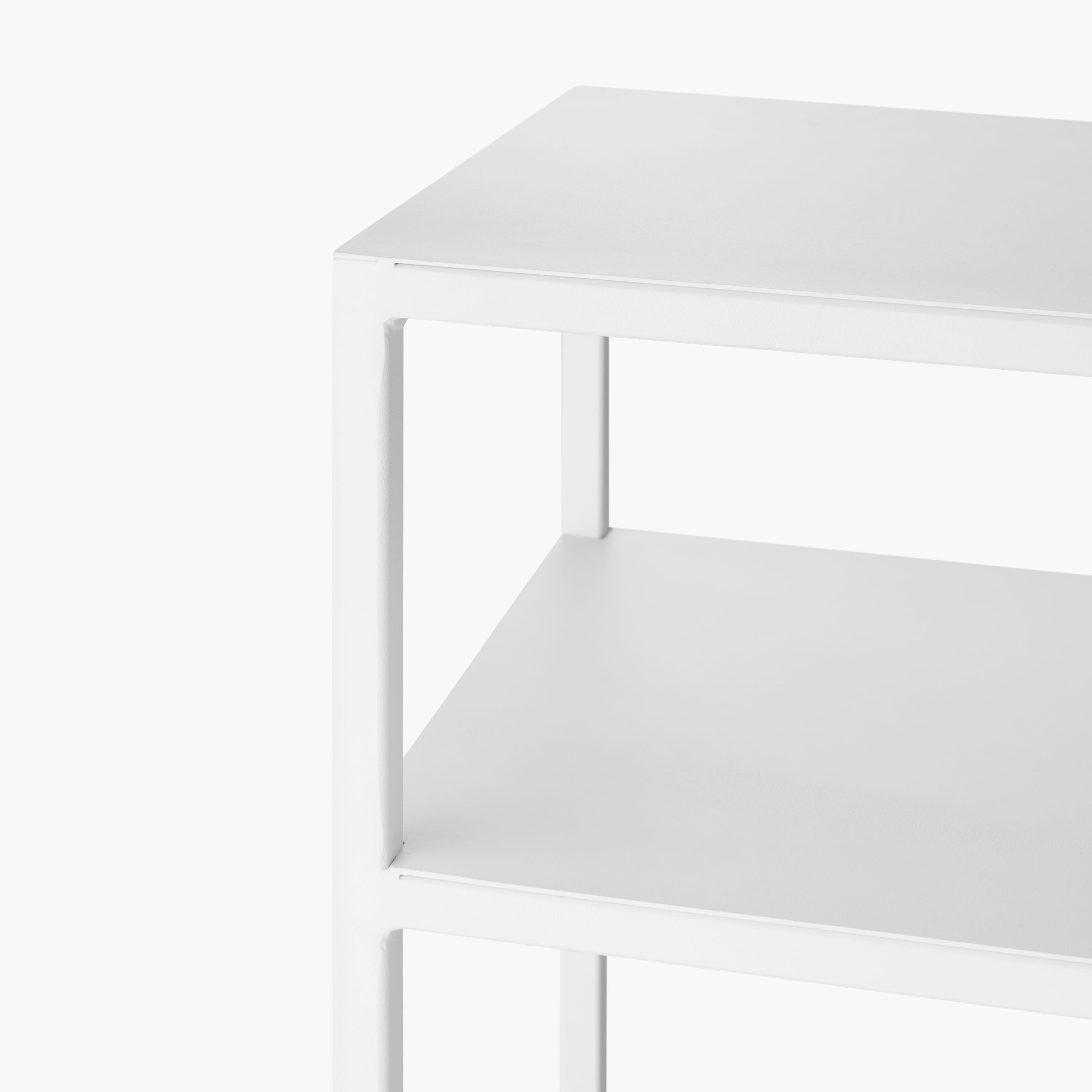 Table console RECHTECK