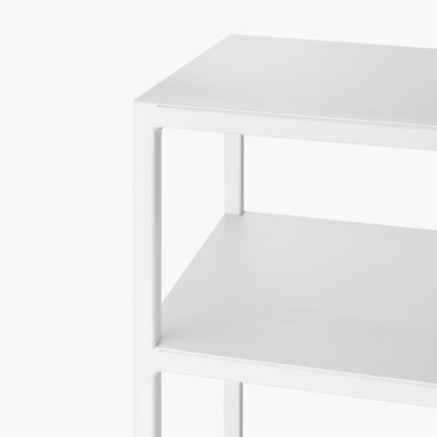 Table console RECHTECK