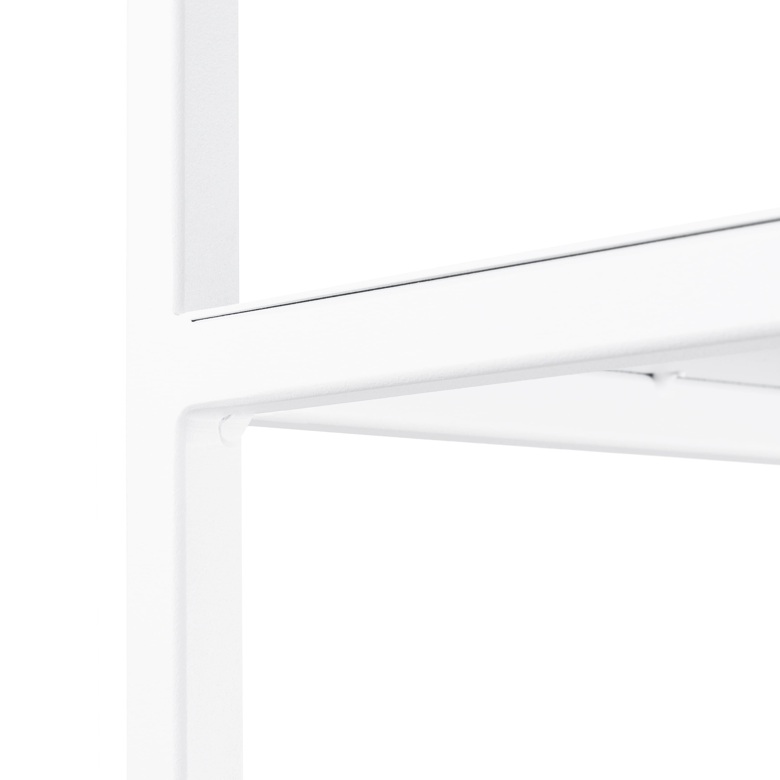 Table console RECHTECK