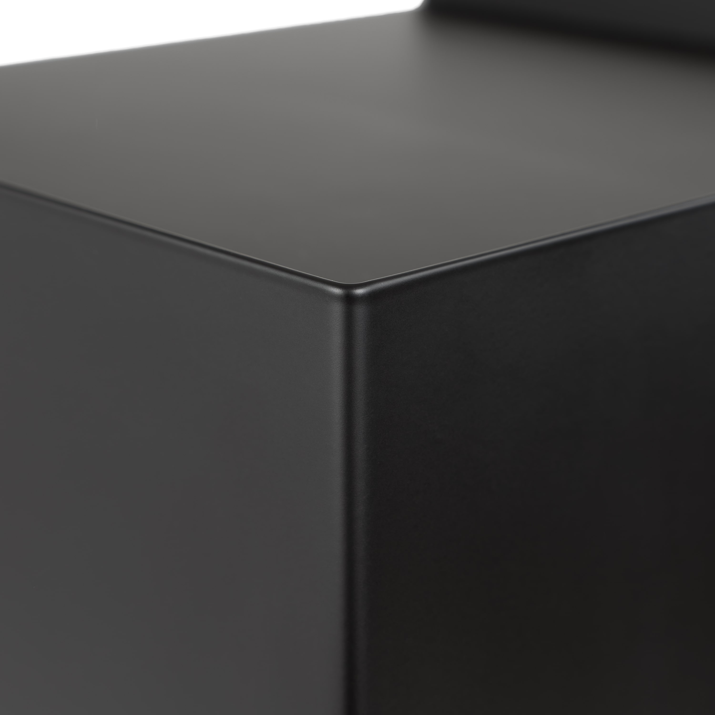 CUBOID bedside cabinet
