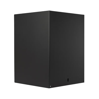 CUBOID bedside cabinet