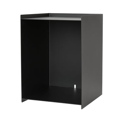CUBOID bedside cabinet