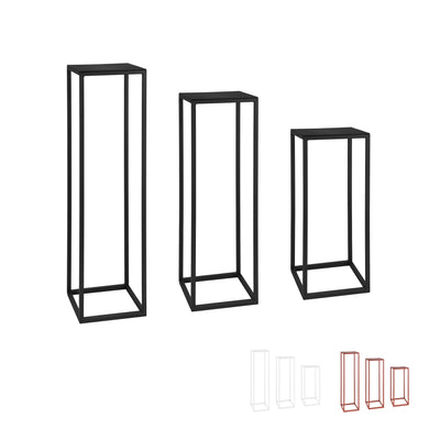 Plant stand RECHTECK