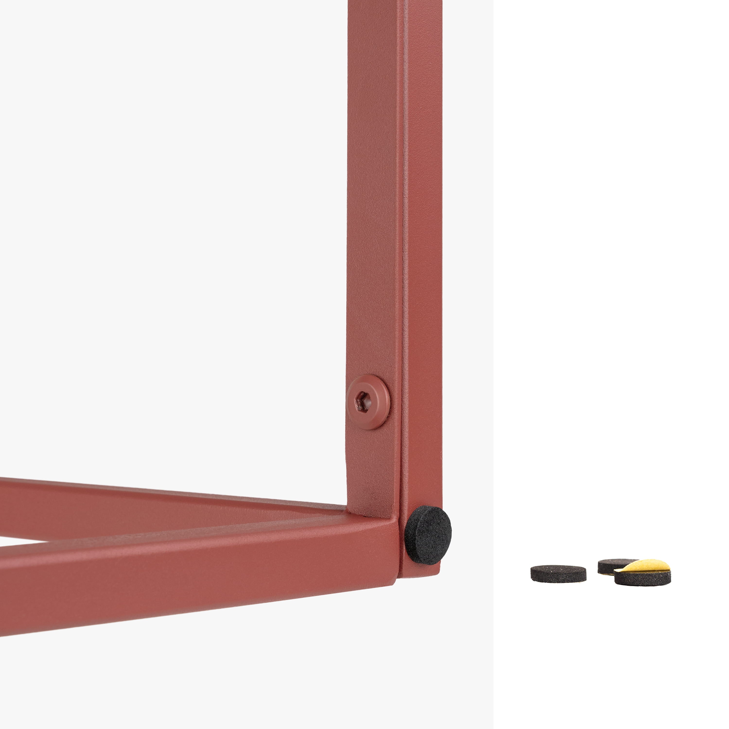 Plant stand RECHTECK