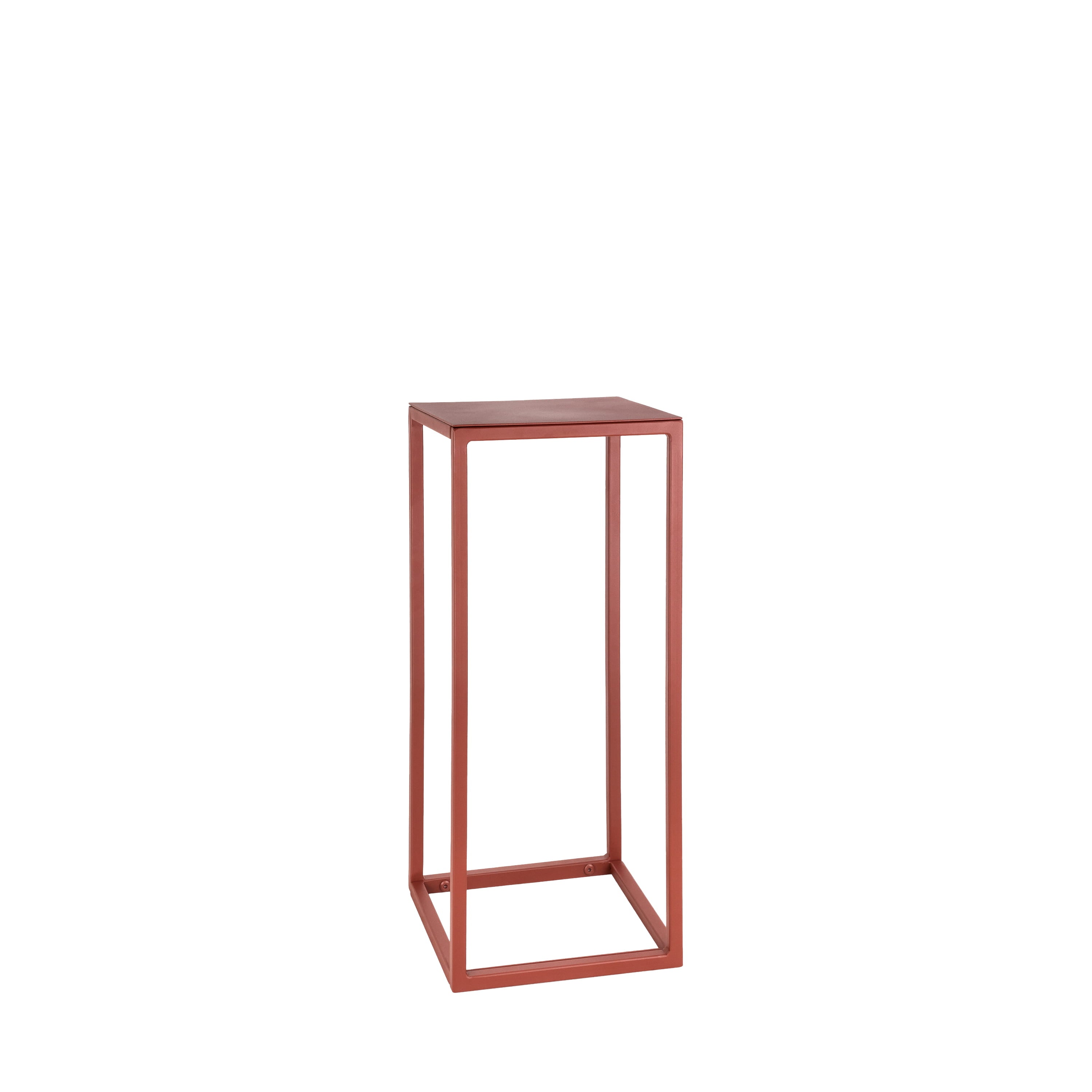 Plant stand RECHTECK