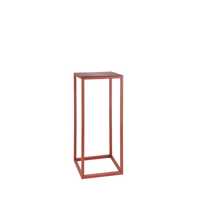 Plant stand RECHTECK