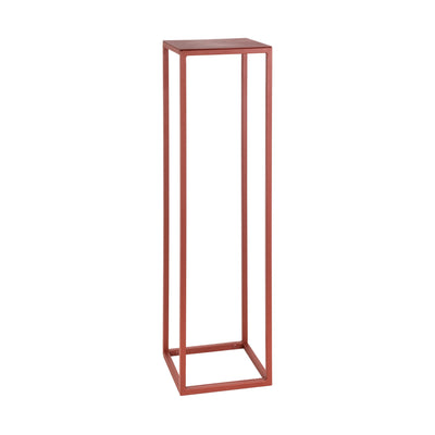 Plant stand RECHTECK