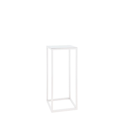 Plant stand RECHTECK